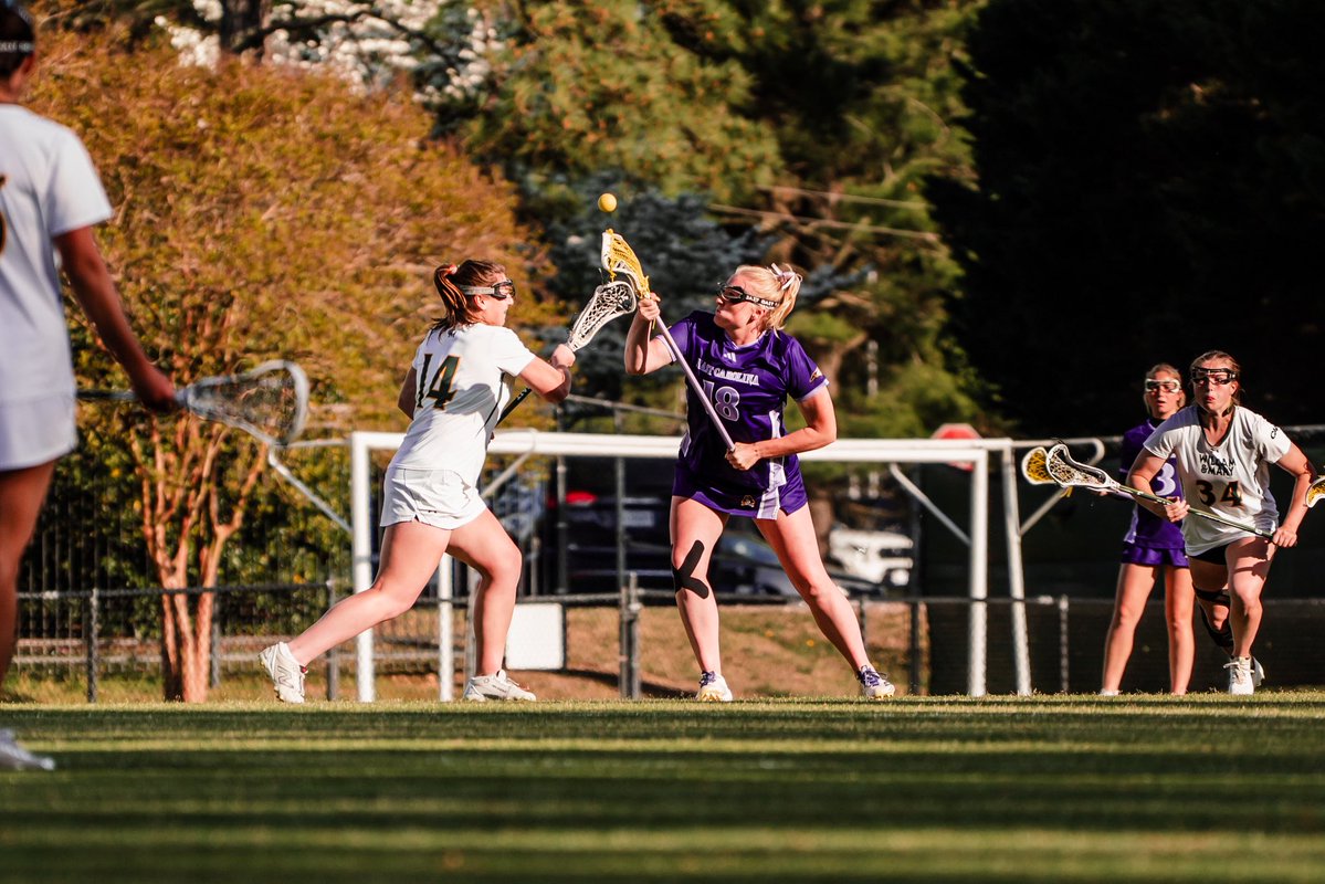 East Carolina Lacrosse tweet media