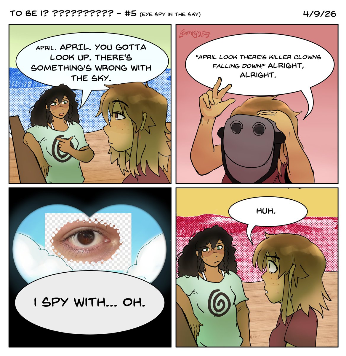 camryn (comms open) tweet media