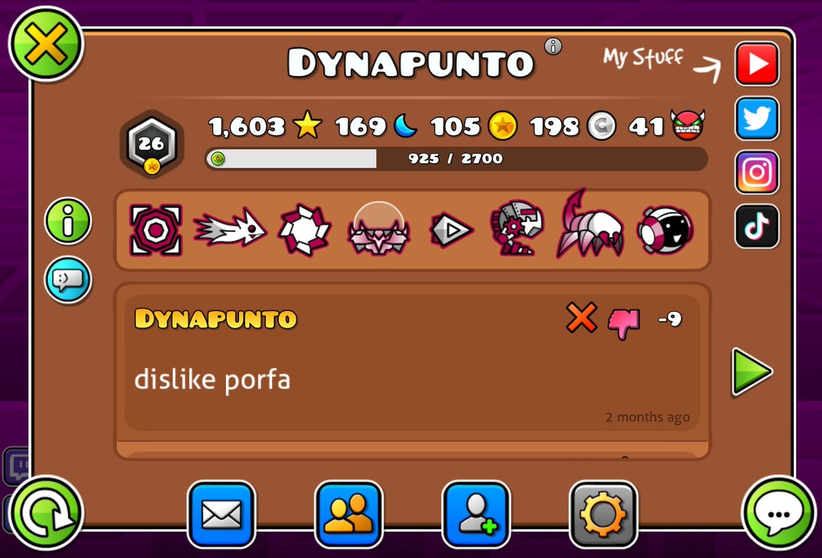 Dyna. tweet media