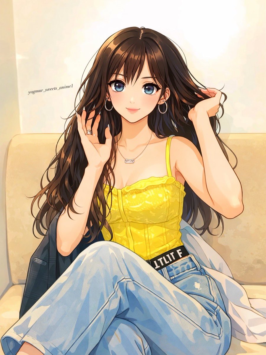 yagmur_sweets_anime1 🌸🧚🏻‍♀️💖 tweet media