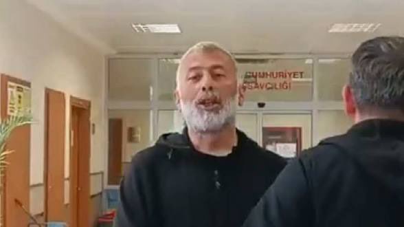 Şevket Çoruh tweet media