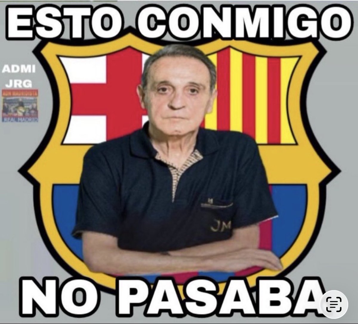 James Bernabéu tweet media