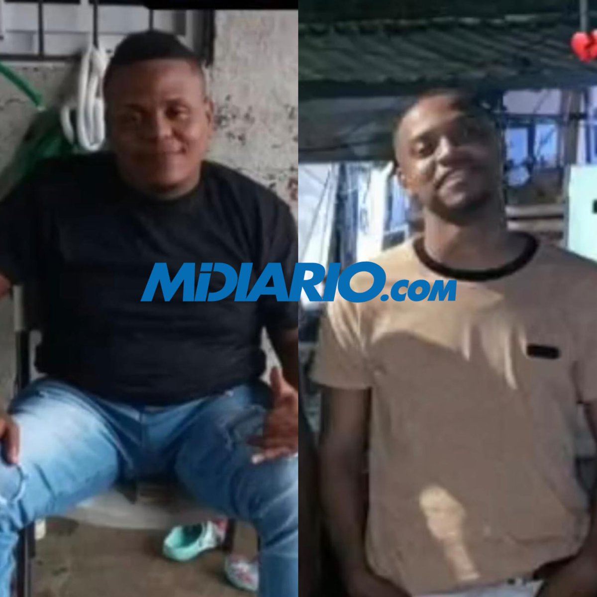 Mi Diario Panamá tweet media