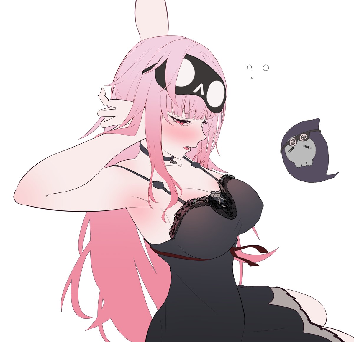 Kohaku tweet media