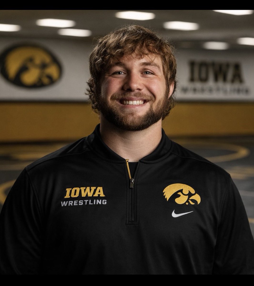 The Wrestling Room (Pat Mineo) tweet media