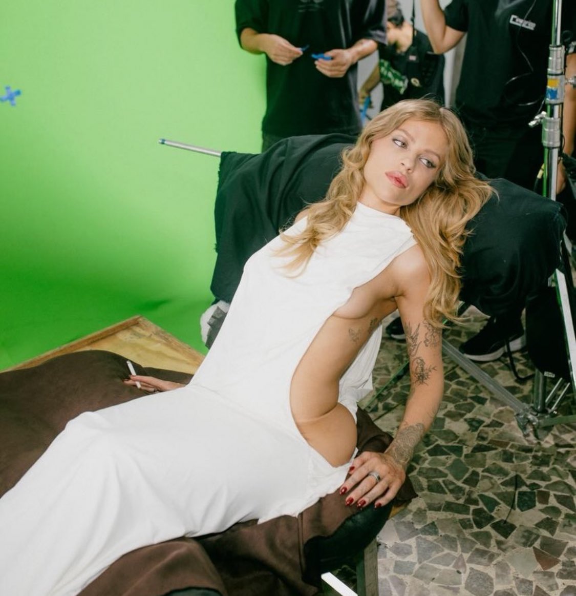 QG dos Charts tweet media