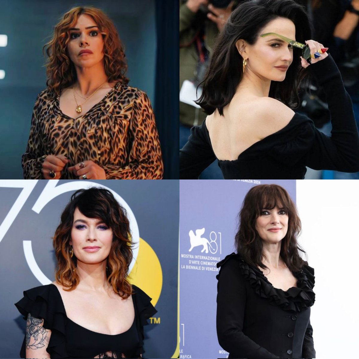 Casi ♡ ms capri's ceo tweet media