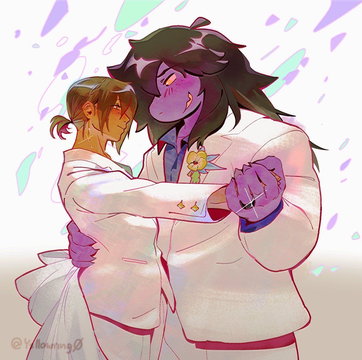 Yellowringo 🍋 tweet media