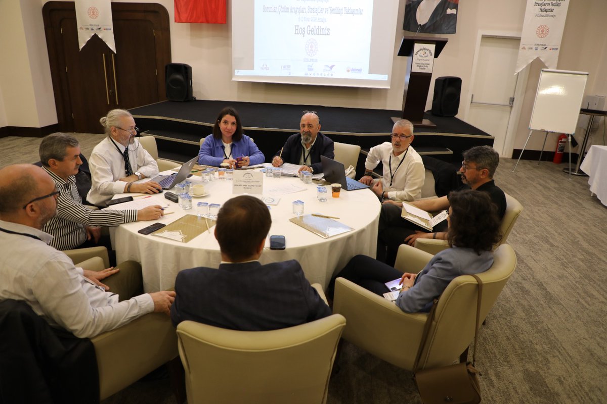 Türkiye Basım Yayın tweet media