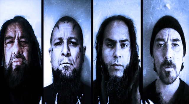 CDarkvarg's tweet image. SKINLAB REIMAGINA UN CLÁSICO DE HATEBREED Y PRESENTA A SU NUEVO GUITARRISTA EN “LAST BREATH”. metalfanschileinc.blogspot.com/2026/04/skinla… 
#skinlab #LastBreath #hatebreed #groovemetal #metalfans