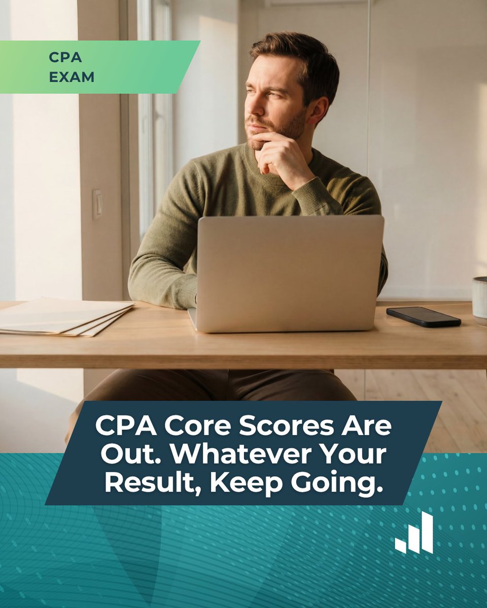 Surgent Accounting & Financial Education tweet media