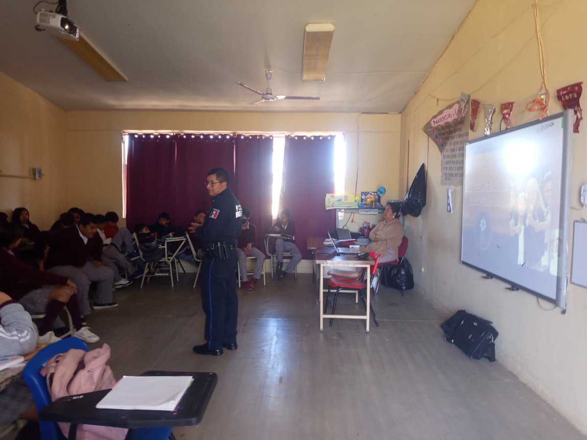 Seguridad Pública Aguascalientes tweet media