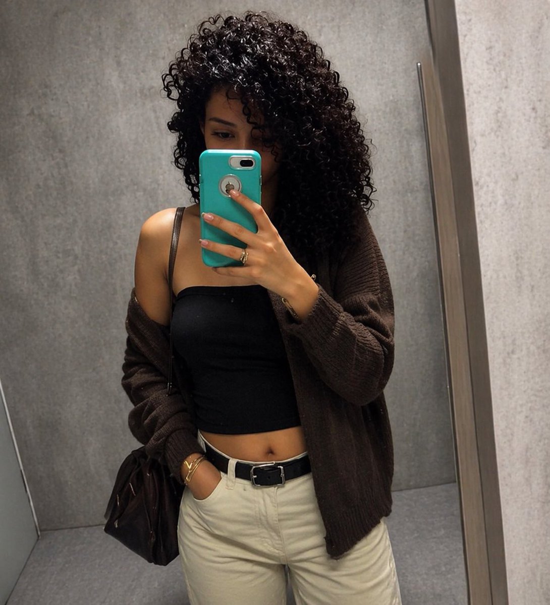 Outfit check 💗💗💗💗