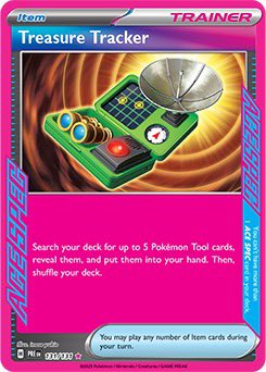 People been sleeping on the REAL best ACE SPEC