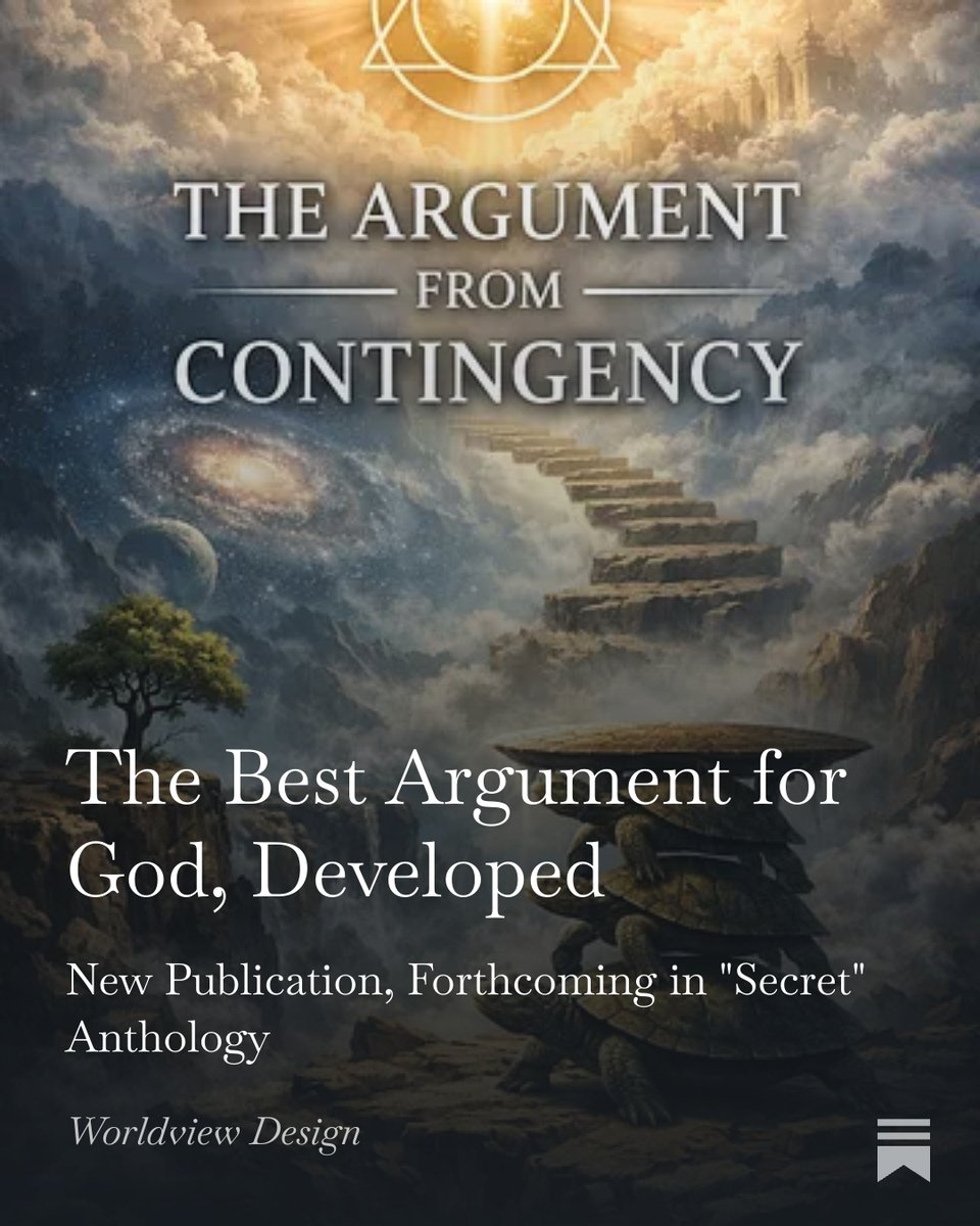 Joshua Rasmussen tweet media