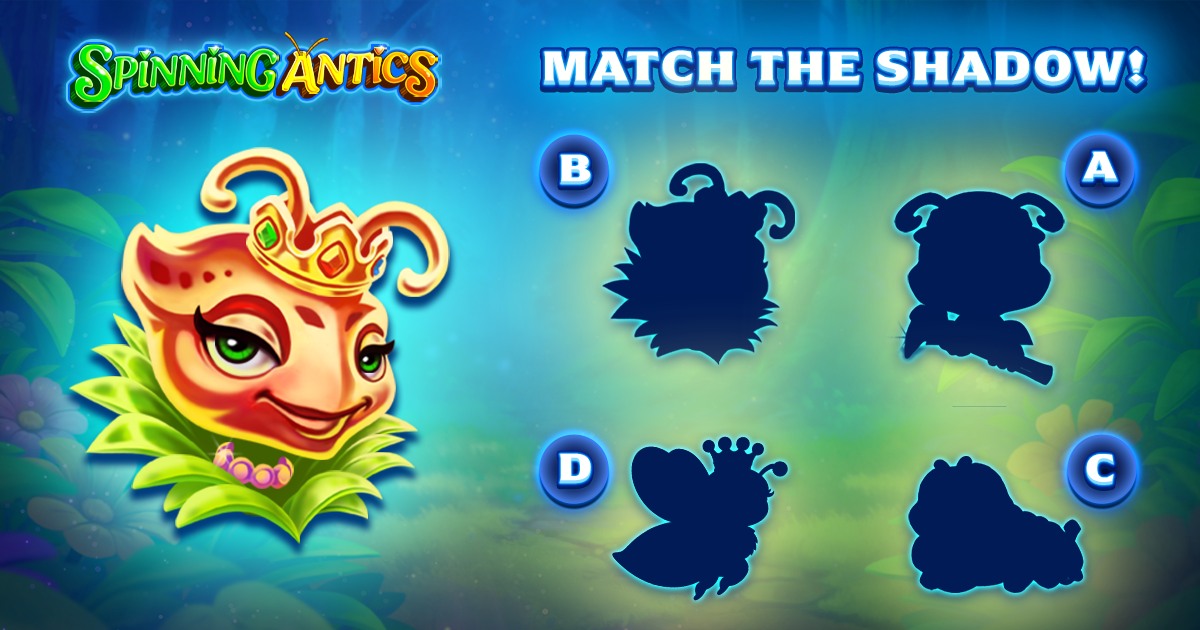 Caesars Slots tweet media