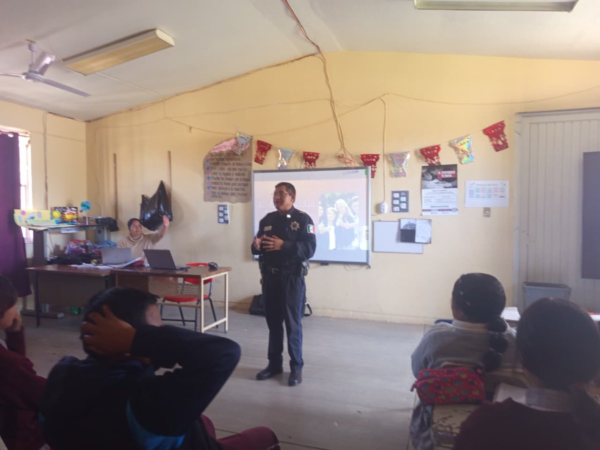 Seguridad Pública Aguascalientes tweet media