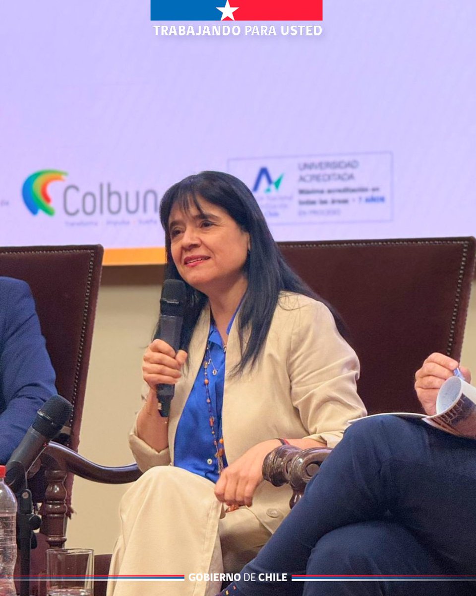 Superintendencia de Electricidad y Combustibles tweet media