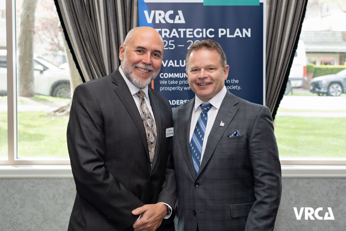 VICA_BC's tweet photo. We had an incredible time on our day at Legislature in Victoria last week with VRCA, YBN, and YCL. It's never too late to learn about the importance of getting involved!

Thank you to all who joined us to represent our associations! https://t.co/sDty5RWGfM