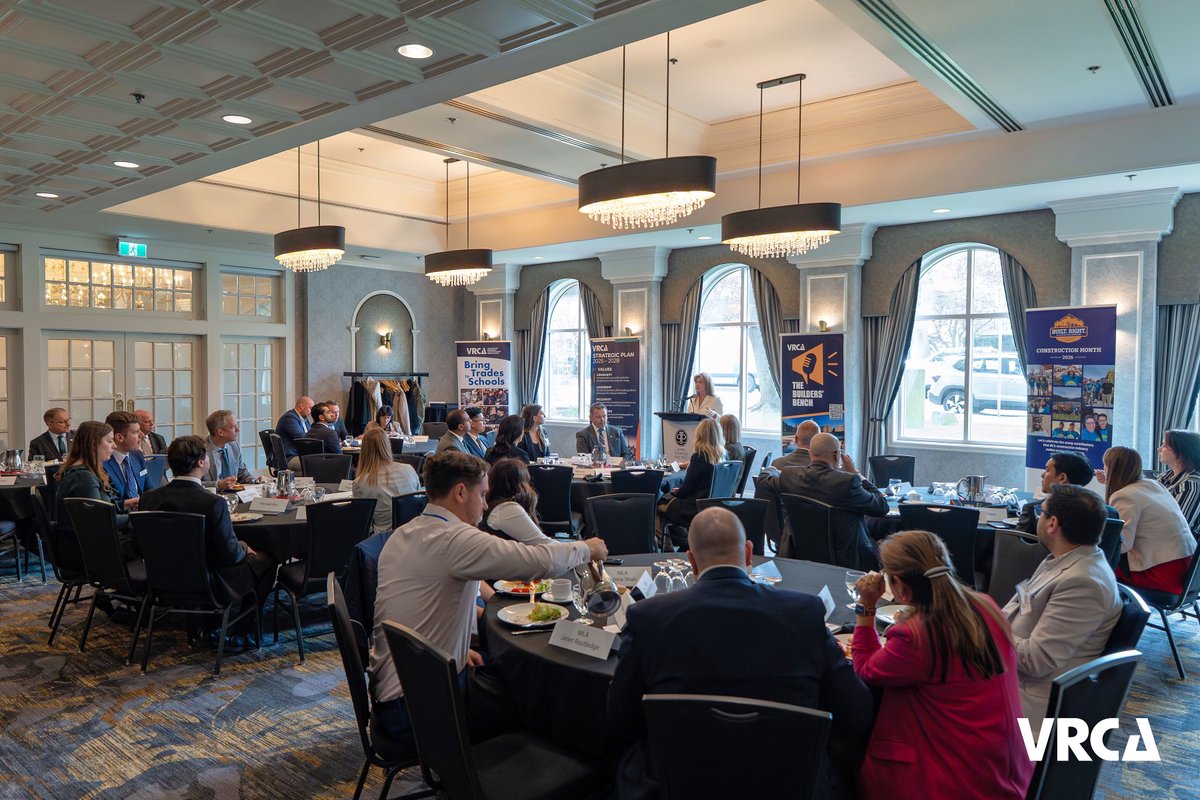 VICA_BC's tweet photo. We had an incredible time on our day at Legislature in Victoria last week with VRCA, YBN, and YCL. It's never too late to learn about the importance of getting involved!

Thank you to all who joined us to represent our associations! https://t.co/sDty5RWGfM
