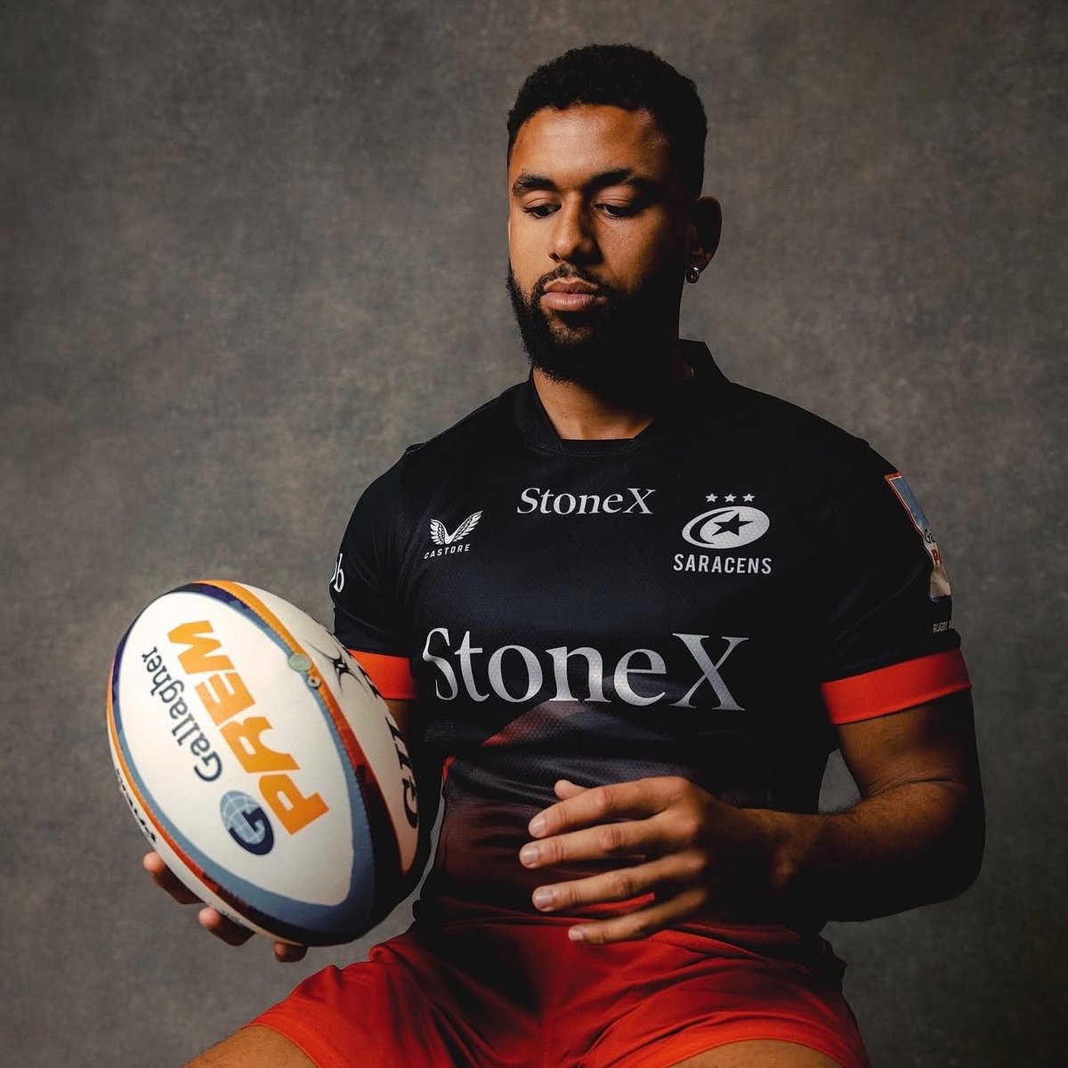 #RugbySaracens tweet media