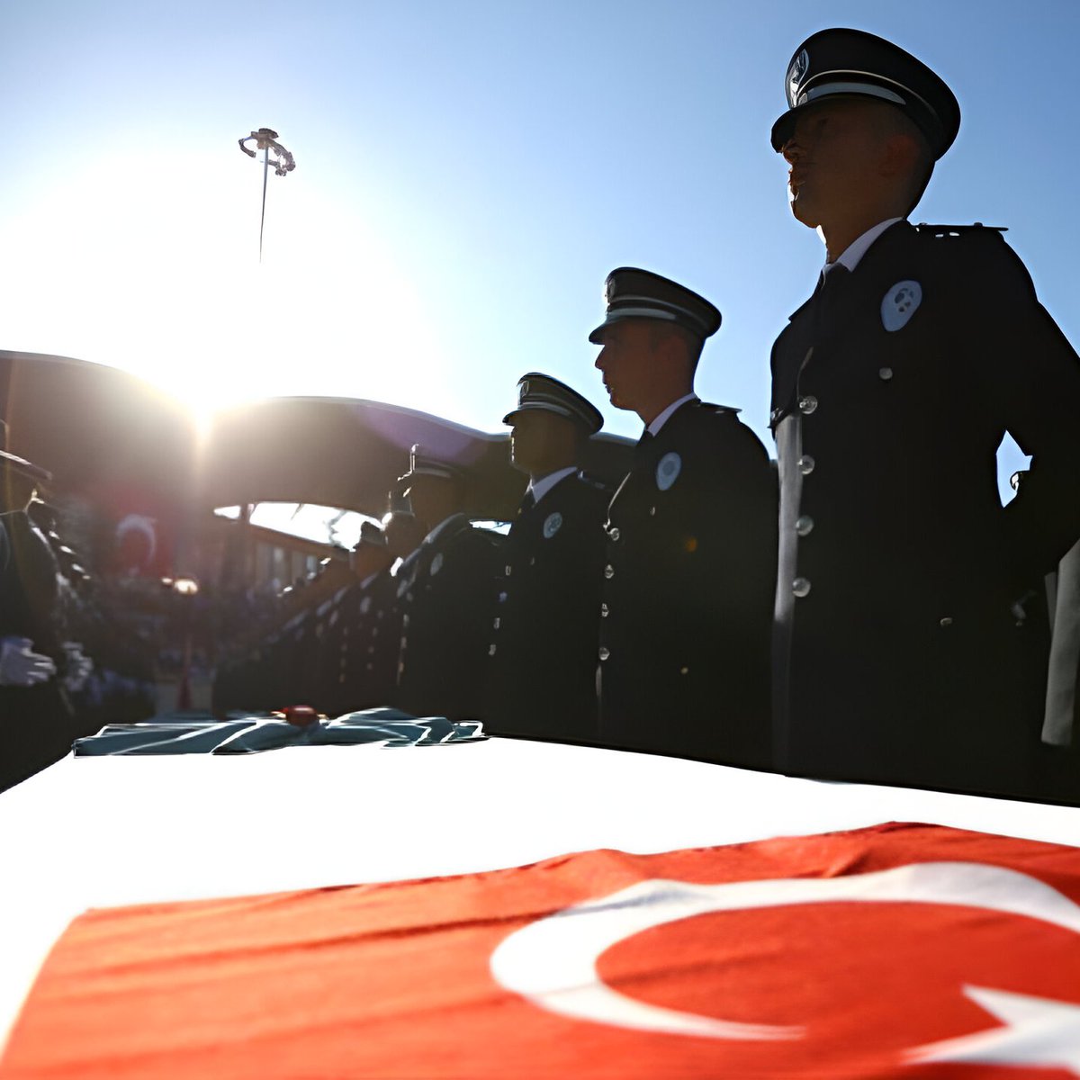 Türk Polis Teşkilatı, 181 yıl önce bugün kuruldu.