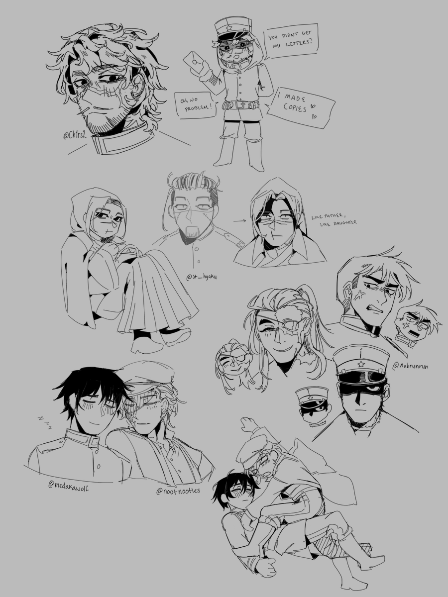 seven (7) tweet media