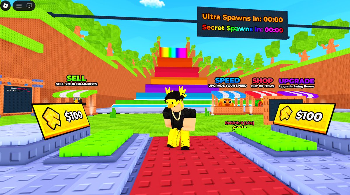 Styn_Dev's tweet photo. Recent Commission
Client loved it

Prices start at 20k Robux | $75 (Negotiable)

DM Me: styn_dev on discord https://t.co/yoDYN8vewF