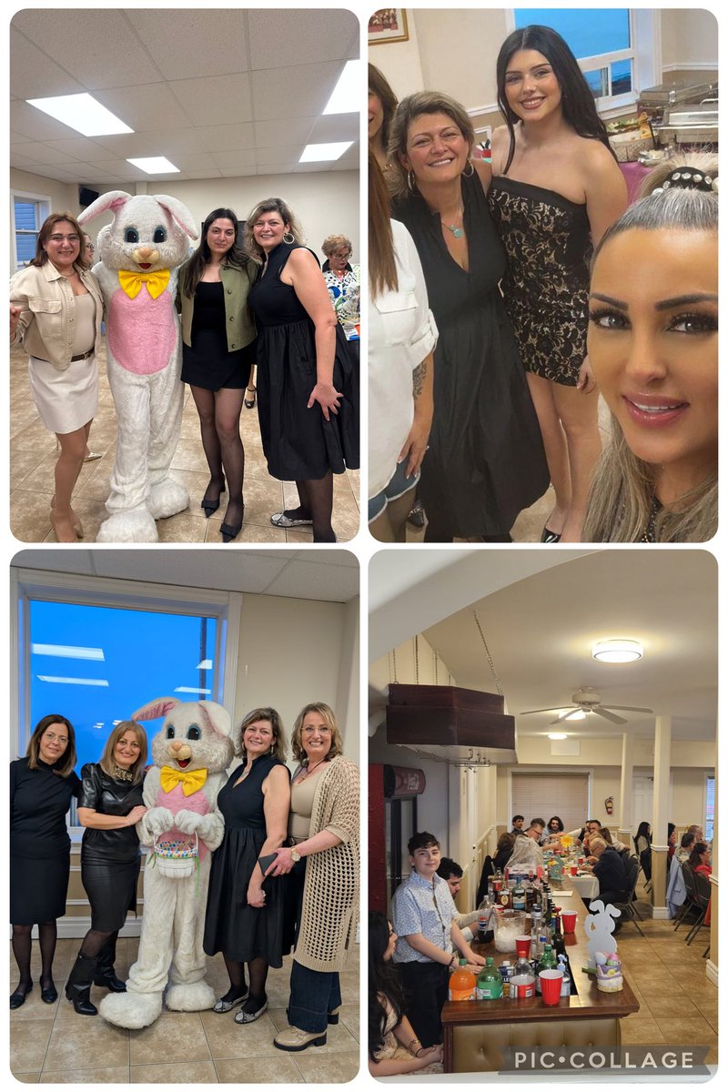 CanadaColco's tweet photo. بمناسبة عيد الفصح المبارك أقامت هيئة هاليفاكس في التيار الوطني الحر عشاء،حضره إلى جانب منسق الهيئة السيد بسام مخلوف وأعضائها،حشد من المناصرين والأصدقاء.تخلل العشاء توزيع هدايا على الاطفال في جو من الفرح والبهجة.@a_menassa https://t.co/cDXdYo5Ewe