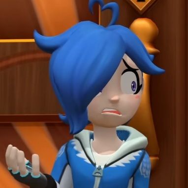 DuckLoverGamer's tweet photo. "That's..certainly strange.."💧 https://t.co/qY5Fsqxs6e