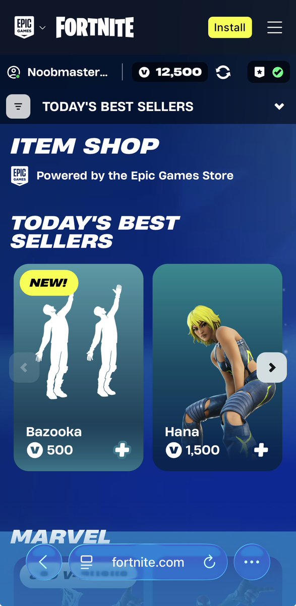 Another 12.5k  <a href="/KrumblingKrumb/">Krumb</a> #KrumbLegit