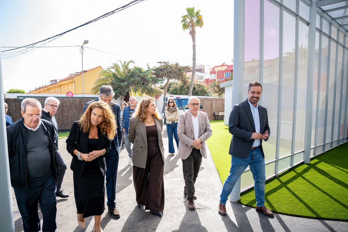 Isabel Mena /❤ tweet media