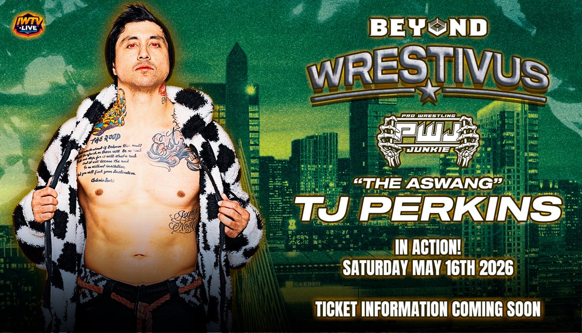 Pro wrestling junkie tweet media