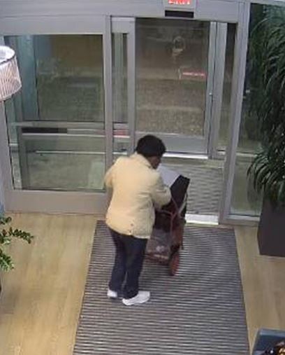 San Francisco Police tweet media