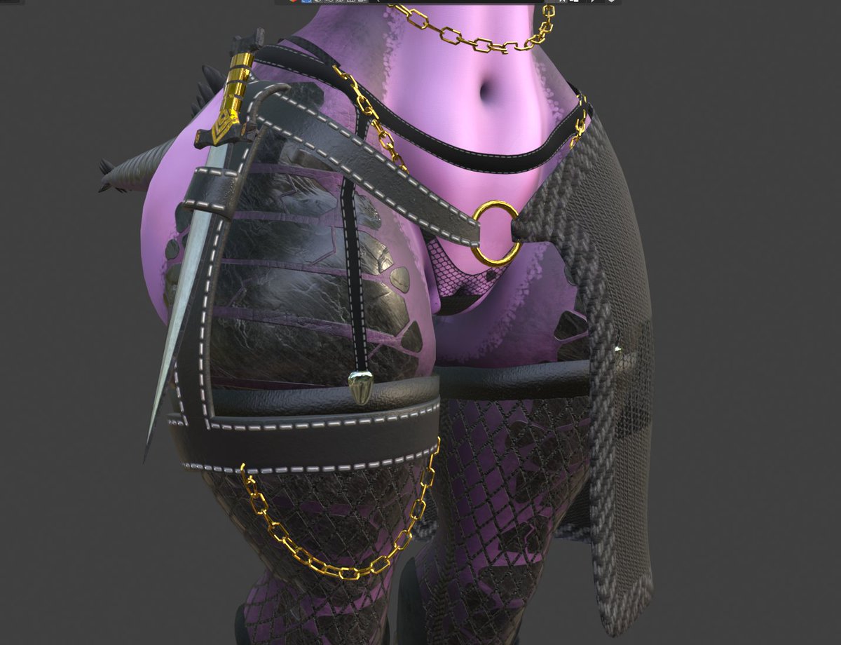 AD Conrad_Frostfoe 🔞 tweet media