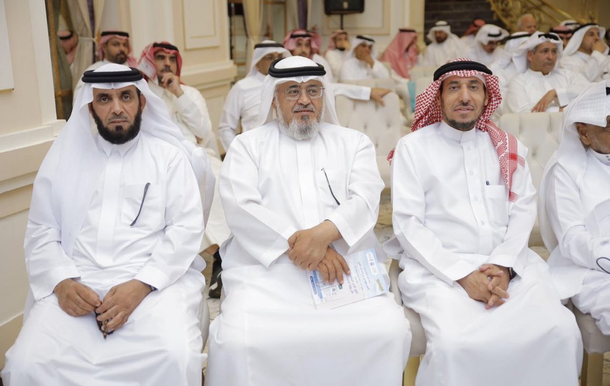 ماجد بن محمد الجهني tweet media