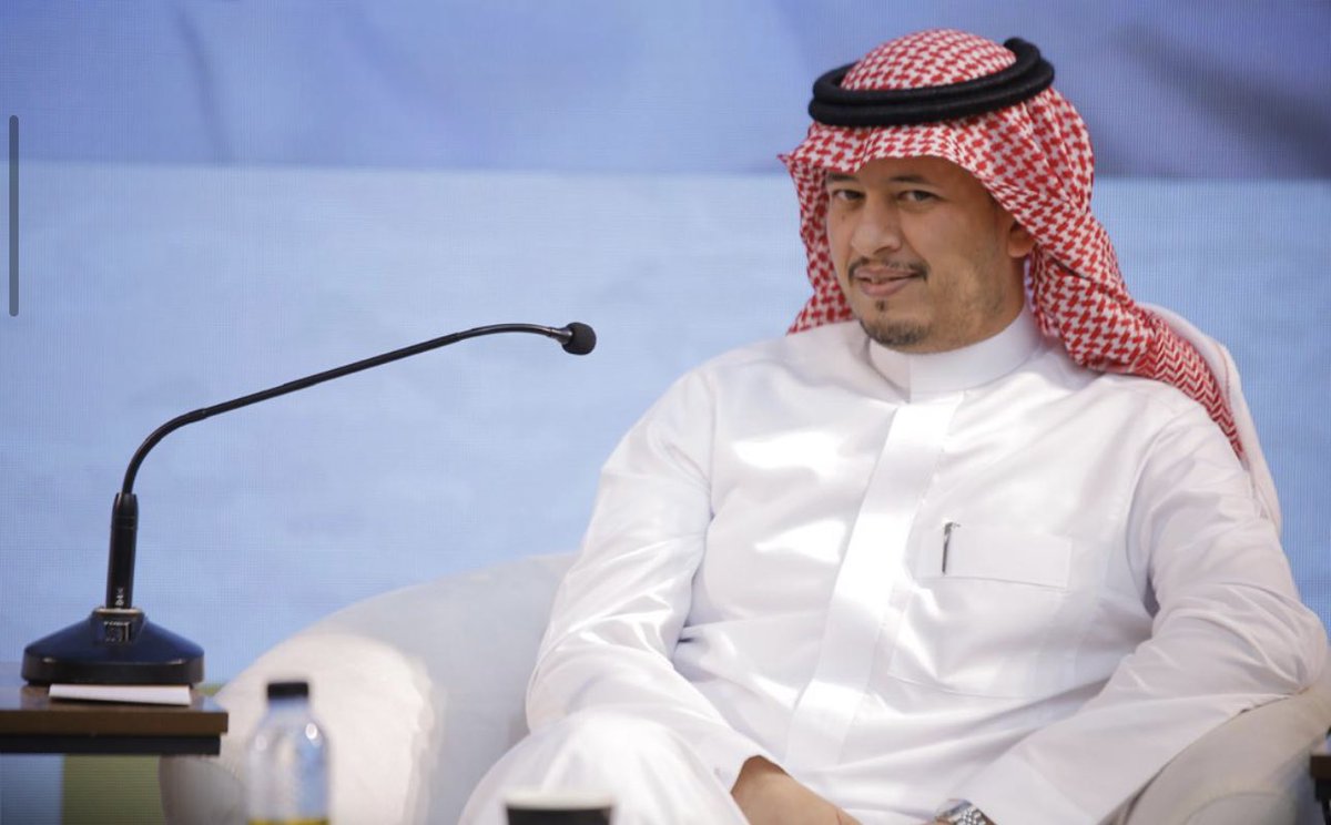 ماجد بن محمد الجهني tweet media