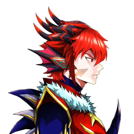 Pyrelius "Pyrel" Ignis Drakenaught 🐉⚔️👑 (VTuber) tweet media