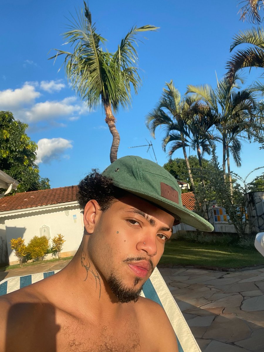 baby aly ophiciall tweet media