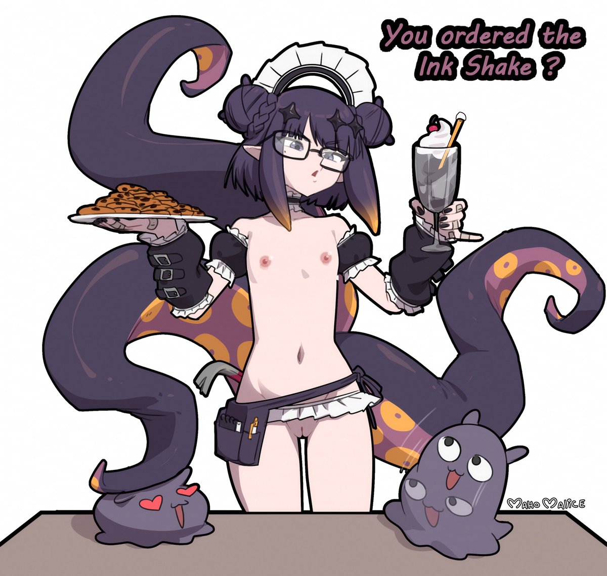 Demi Doomi 🔞 tweet media