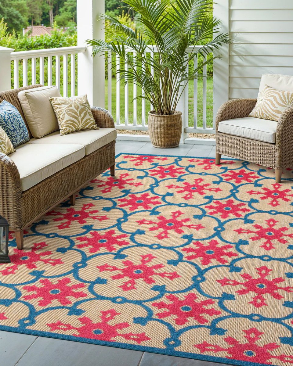 AreaRugGallery tweet media