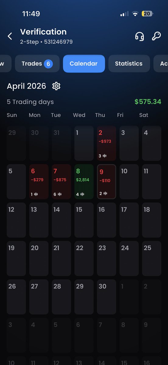 MishaFlow tweet media