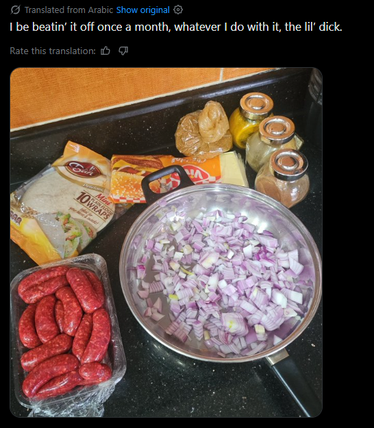 El REY 🇲🇦 tweet media