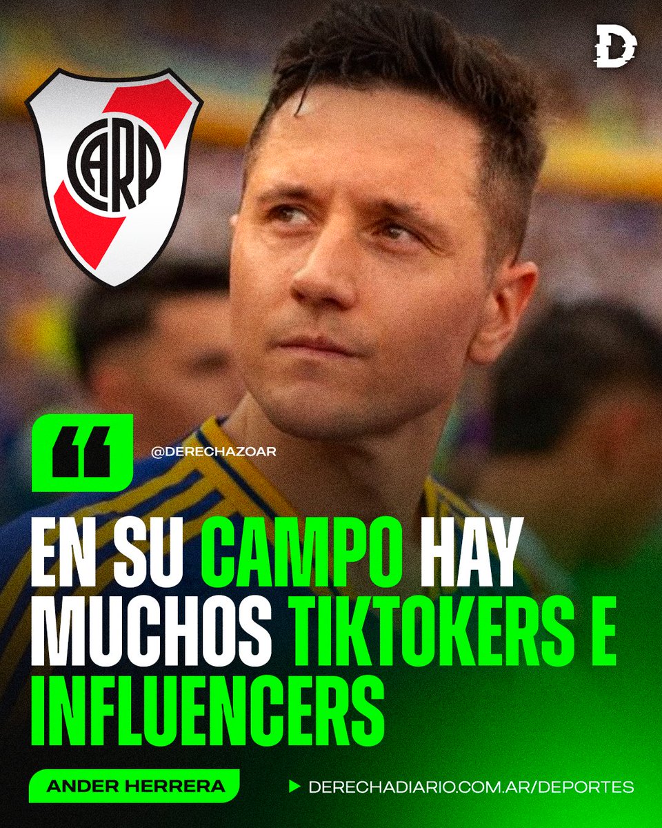 Derechazo tweet media