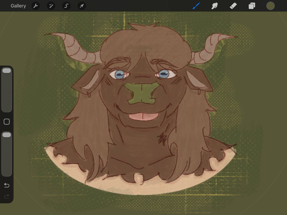 Creature tweet media