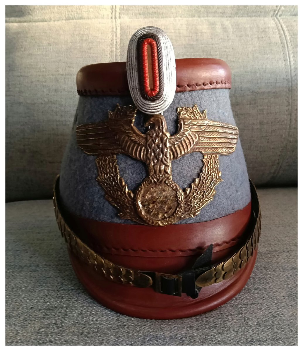 Germania Historia 1936 / 1945 tweet media