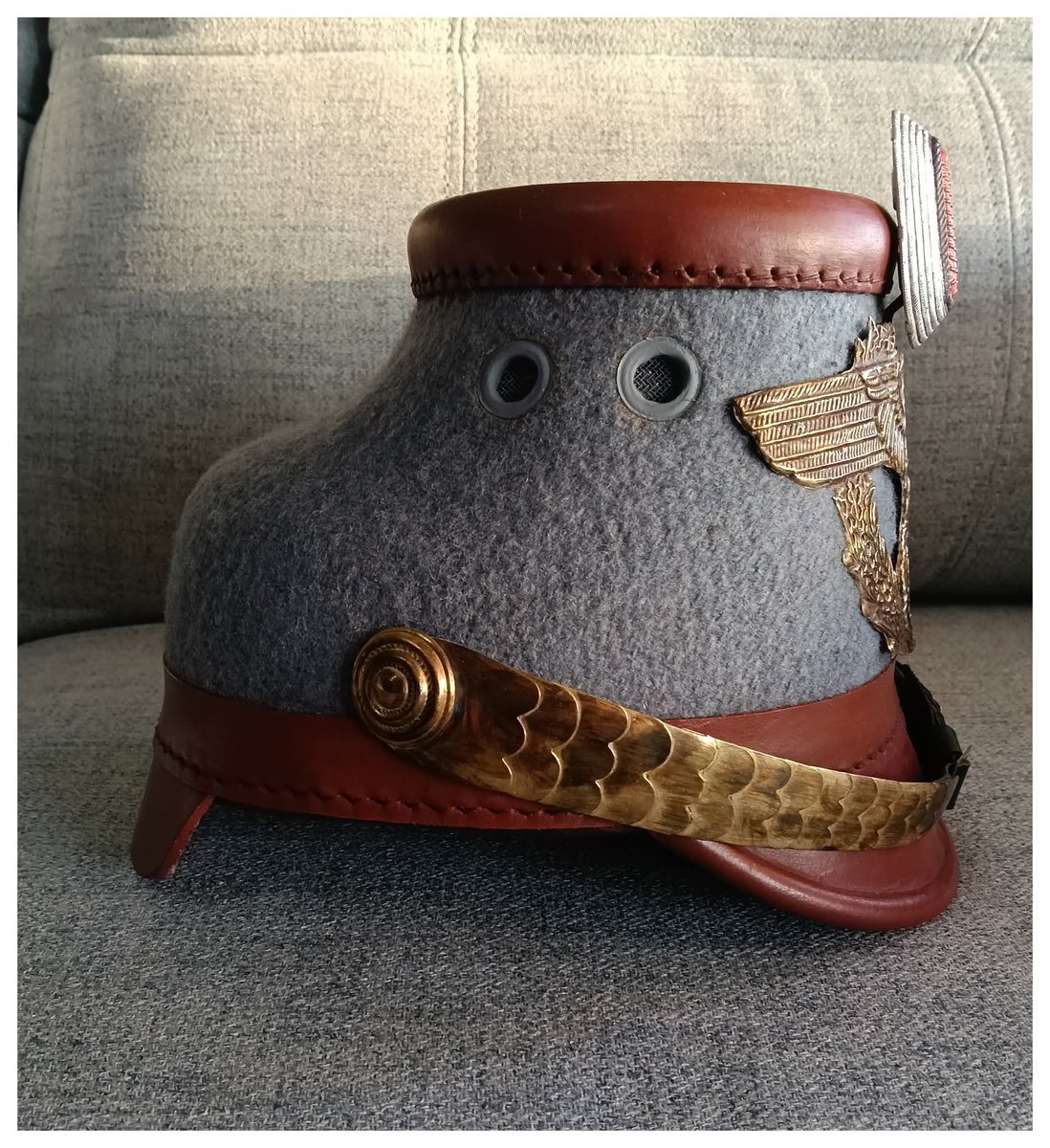 Germania Historia 1936 / 1945 tweet media