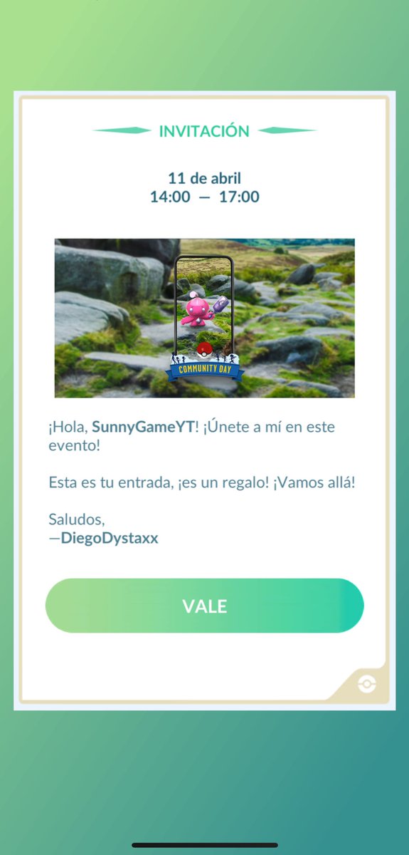 Sunny Game tweet media