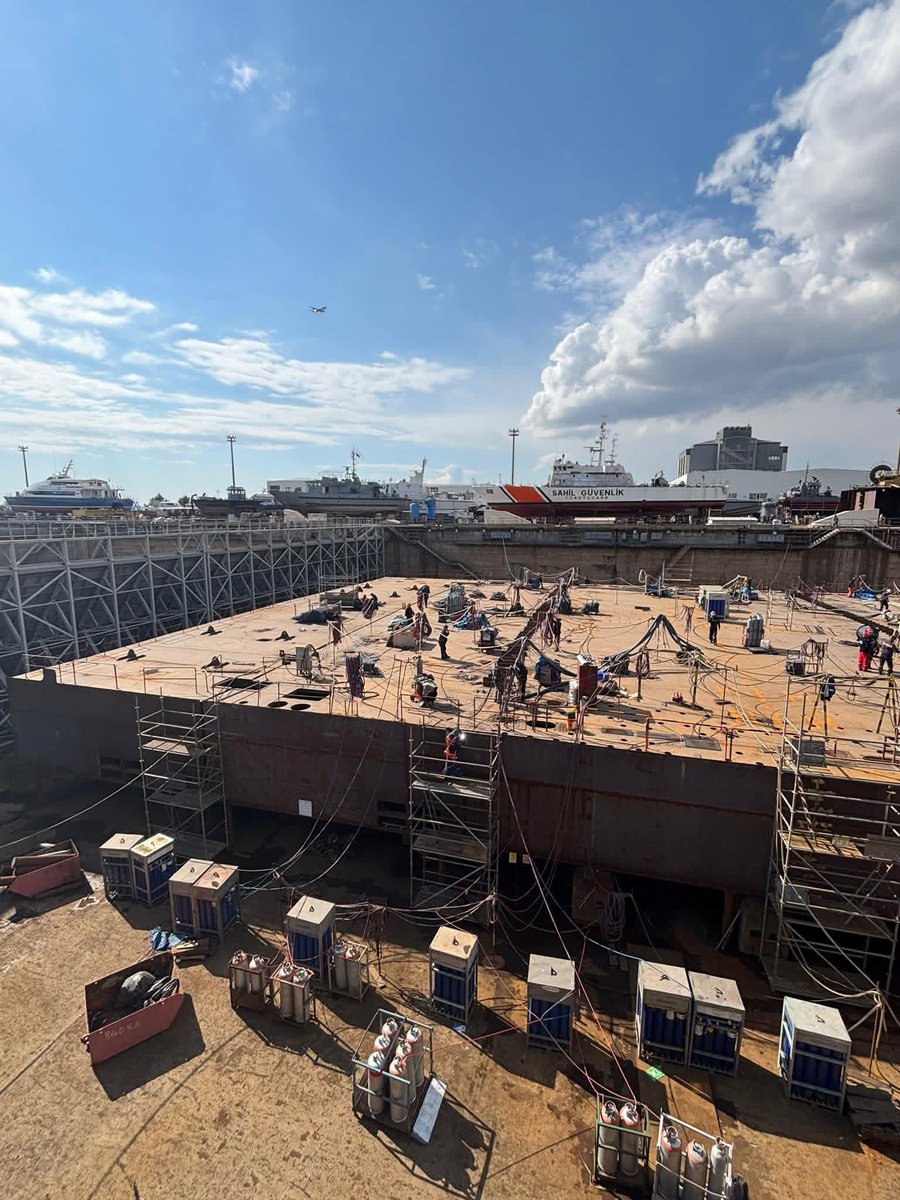 البصرة – Basra Today tweet media