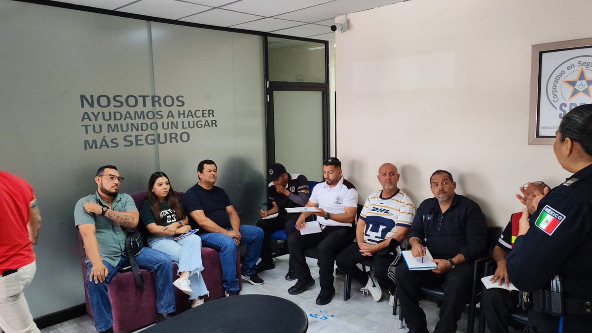 Seguridad Pública Aguascalientes tweet media